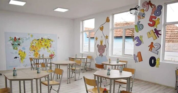 Înscrieri creșă și grădiniță 2026-2027: Calendar oficial și criterii de departajare pentru părinți