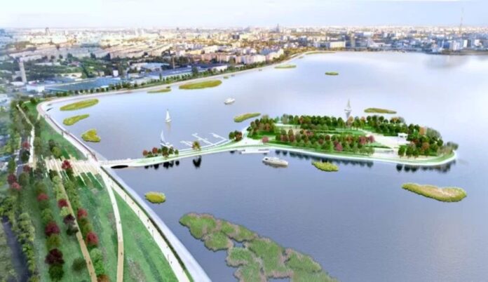 Insula Lacul Morii, Parcul Grozăvești și Liniei III: marile proiecte din bugetul Sectorului 6 pe 2026. Primăria promite investiții masive în spații verzi