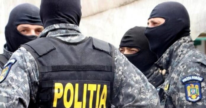 Intervenție în forță în Neamț: Bărbat împușcat mortal după ce a tras asupra luptătorilor SAS, chemați să intervină din cauza unor amenințări