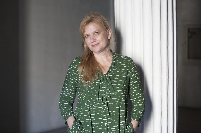 INTERVIU - Producătoarea Ada Solomon, președinta board-ului Academiei Europene de Film: “Cred din tot sufletul că orice produs cultural are cota lui de discurs politic, social”