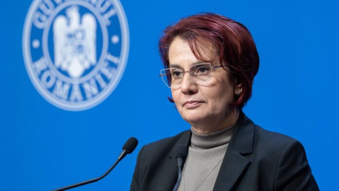 Ioana Dogioiu: „Companiile de stat nu se vând, nu se privatizează, statul român rămâne acționar majoritar”