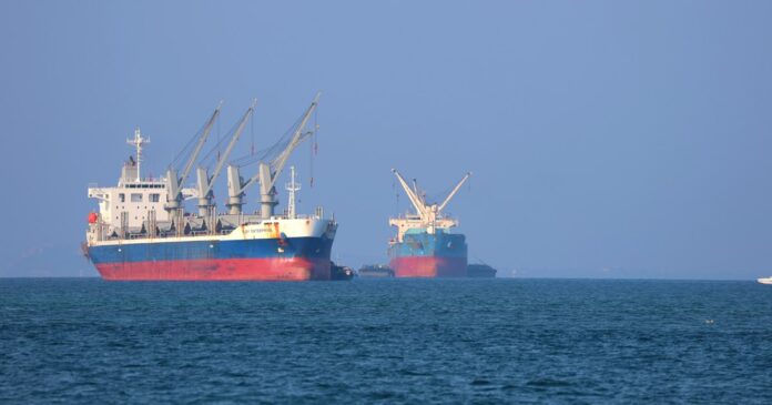 Iranul nu va redeschide Strâmtoarea Ormuz cât timp SUA va menţine blocada navală