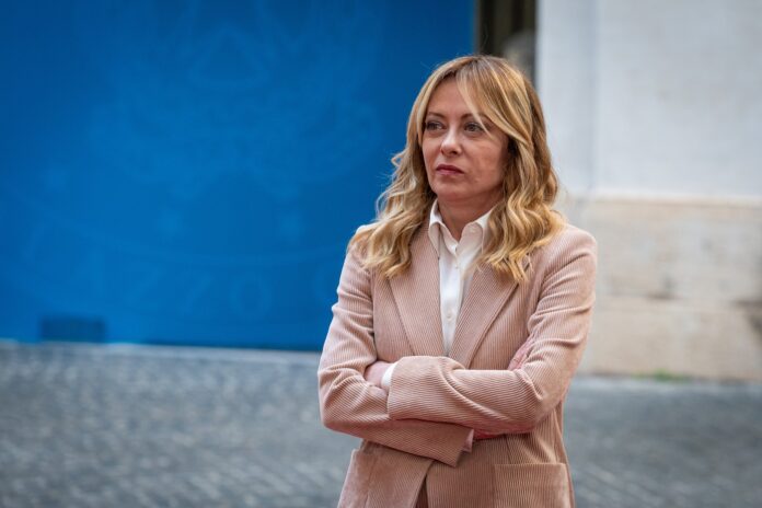 Italia, în situația de a amâna creșterea cheltuielilor pentru apărare cerută de Trump. Motivele invocate de guvernul Meloni