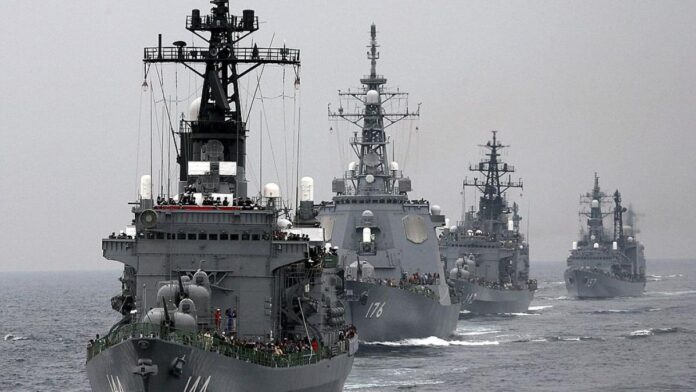 Japonia anunță o decizie istorică: va permite exportul de arme letale după 80 de ani