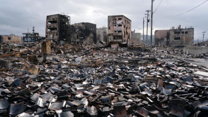 Japonia emite alertă de cutremur puternic pentru nordul țării, avertizând despre un seism potențial cu magnitudinea peste 8,0