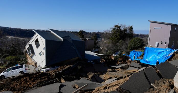 Japonia, în alertă după un cutremur de 7,7: autoritățile avertizează asupra riscului unui nou seism major