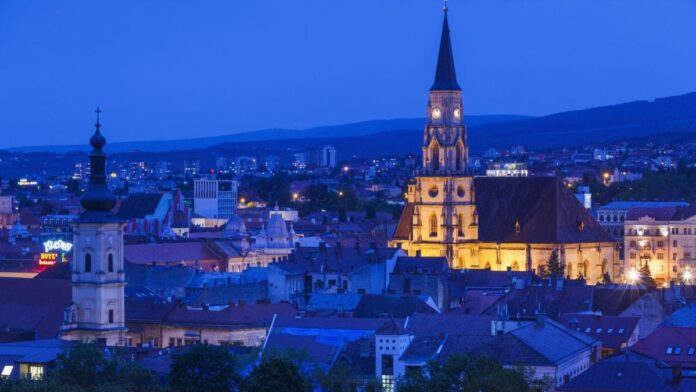 Județul Cluj, lider detașat în atragerea fondurilor europene: cum sunt cheltuiți 40 de miliarde de lei la nivel național