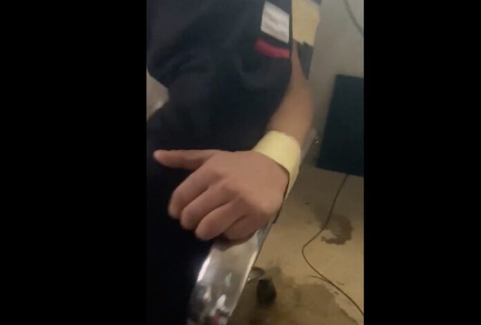 Kinetoterapeut din Oradea reținut pentru agresiune sexuală asupra copiilor cu nevoi speciale într-o grădiniță