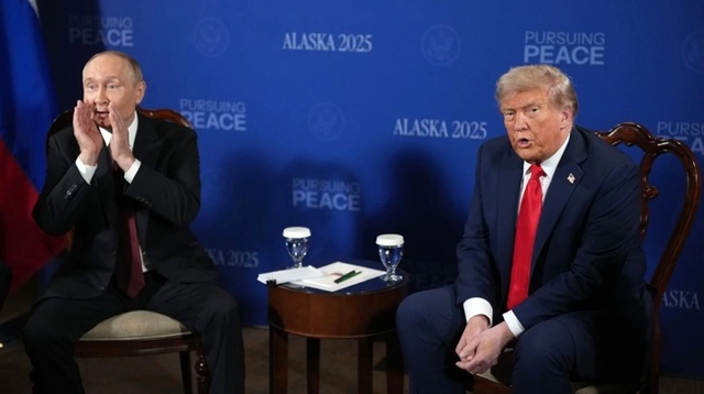 Kremlinul anunță că nu a luat o decizie privind participarea lui Putin la summitul G20 din SUA, programat în decembrie pe un teren de golf al lui Trump în Florida