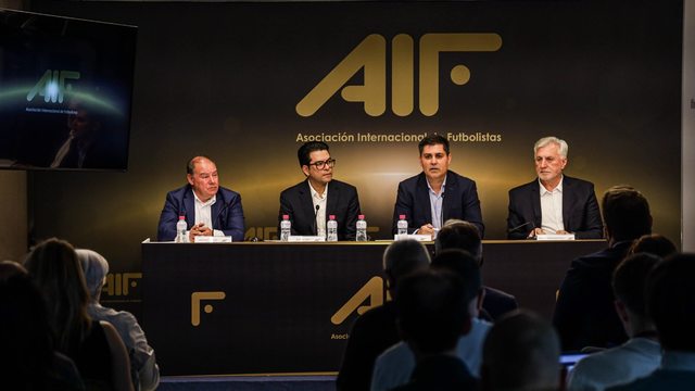 Lansarea unui nou sindicat mondial al jucătorilor de fotbal la Madrid: Consolidarea drepturilor fotbaliștilor