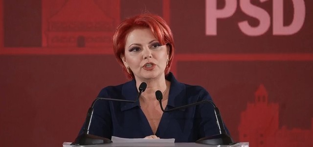 Lia Olguţa Vasilescu: Ilie Bolojan, definiţia crizei după dicţionar