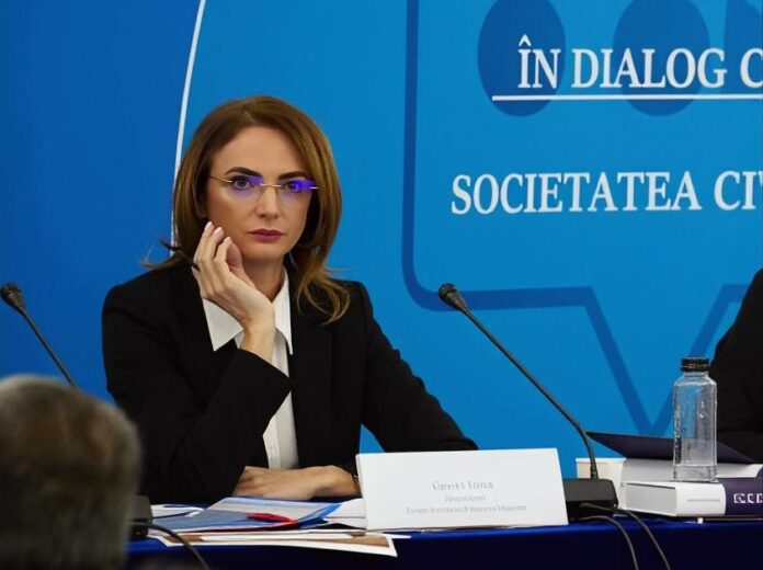 Lia Savonea, reacție după materialul RISE Project: Resping ferm orice insinuare privind existența unor comportamente nelegale