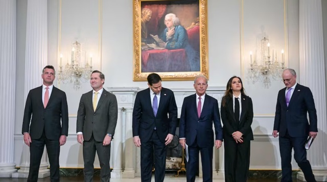 Libanul solicită o prelungire cu o lună a armistițiului cu Israelul la negocierile de la Washington; Israelul cere cooperare împotriva „statului terorist” al Hezbollahului