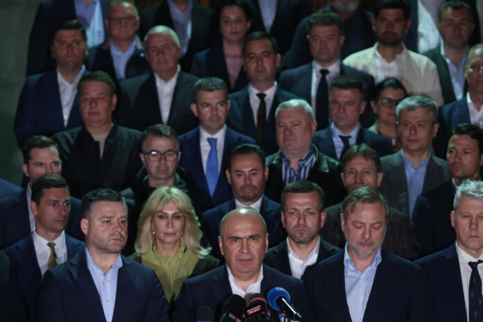 Lider liberal Mircea Abrudean: PNL nu va mai guverna cu PSD, dar va participa la consultări dacă Guvernul Bolojan cade prin moțiune de cenzură