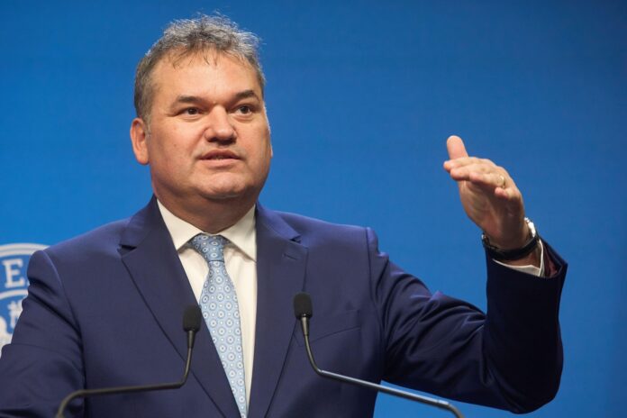 Lider UDMR, Cseke Attila, despre criza politică: „Când doi se ceartă, al treilea câștigă”