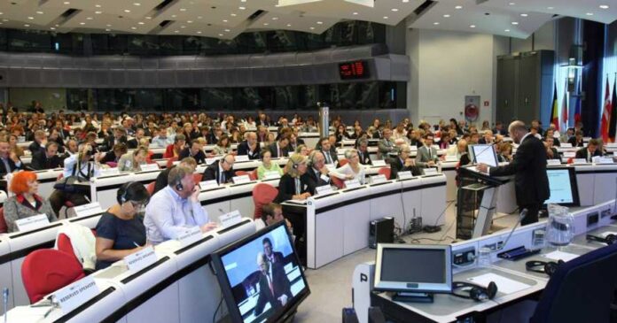 Liderii comunităților evreiești din UE solicită un statut excepțional de comunitate protejată