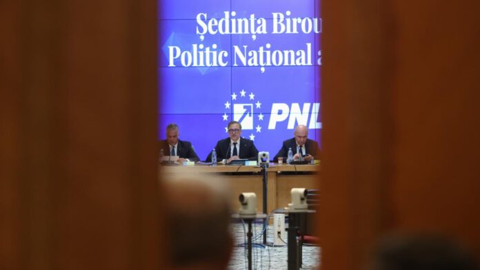 Liderii PNL resping ultimatumul PSD și anunță că nu vor mai forma coaliție dacă PSD părăsește Guvernul
