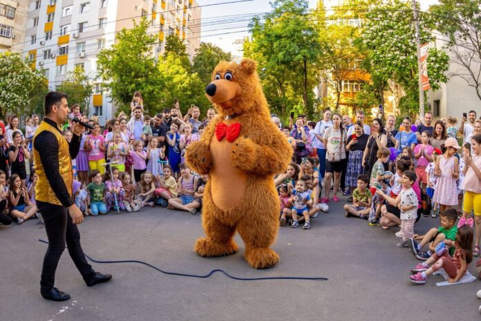 Liniile 178, 205 și 311 din Capitală sunt deviate în weekenduri, până în octombrie, pentru „Străzi Deschise” / Noile trasee