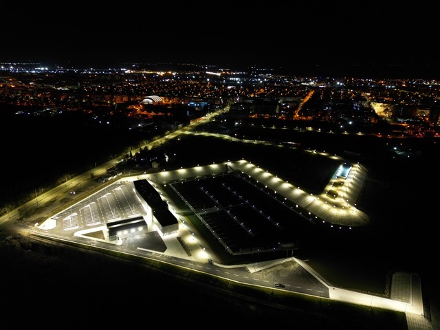 Lucrările la Portul Turistic Călăraşi, investiţie de 87 de milioane de lei, finalizate: capacitate de 250 de ambarcaţiuni şi facilităţi complete