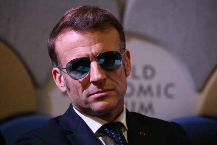 Macron avertizează Europa: SUA nu ne vor mai proteja mult timp, exemplul Groenlandei este edificator