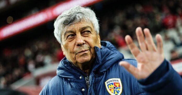 MAI a decis: Arena din Ștefan cel Mare va purta numele lui Mircea Lucescu, nu al lui Dinamo