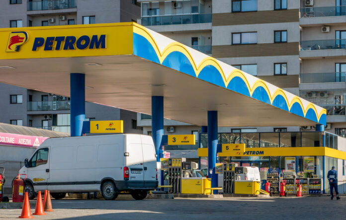 Mai multe benzinării Petrom au rămas joi fără carburanți, după câteva zile de ieftiniri. Ce spune compania