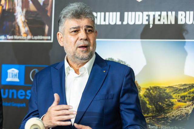 Marcel Ciolacu: Nu am crezut niciodată în soluții de premier tehnocrat / Am trăit cu toții perioada domnului Cioloș și știm cât de bine ne-a fost tuturor