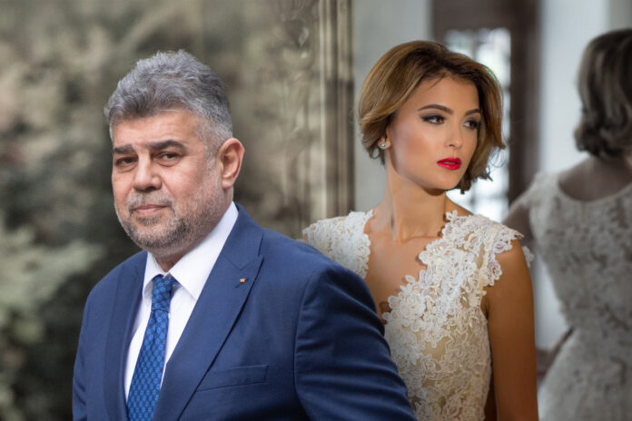 Marcel Ciolacu răspunde acuzațiilor: Negă că a închiriat penthouse de lux cu Sorina Docuz, susține că locuiește în Buzău și un apartament simplu în București