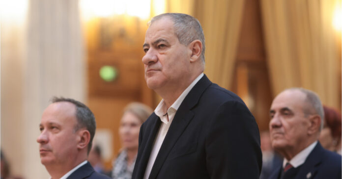 Marian Neacșu, vicepremier PSD, declară că ziua de astăzi reprezintă un moment istoric de bilanț pentru guvernarea social-democraților.