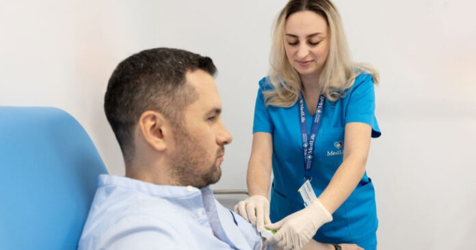 Medic urolog: vârsta și bagajul genetic au un impact mai mare decât stilul de viață în apariția cancerului de prostată