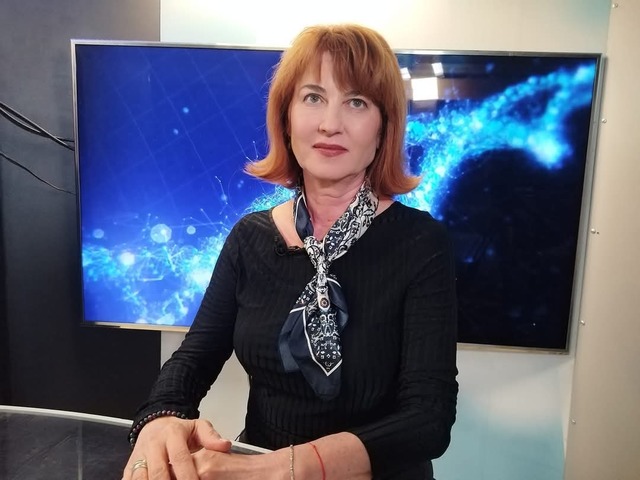 Medicul cardiolog Anca Tâu: Statinele pot cauza rareori o ușoară creștere tranzitorie a enzimelor hepatice, dar beneficiile asupra vaselor și inimii sunt clar demonstrate