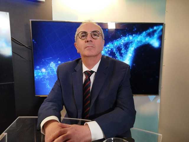 Medicul Daniel Coriu: Diagnosticul tardiv al mielomului multiplu, cauzat de lipsa de observație a medicilor asupra analizelor pacienților
