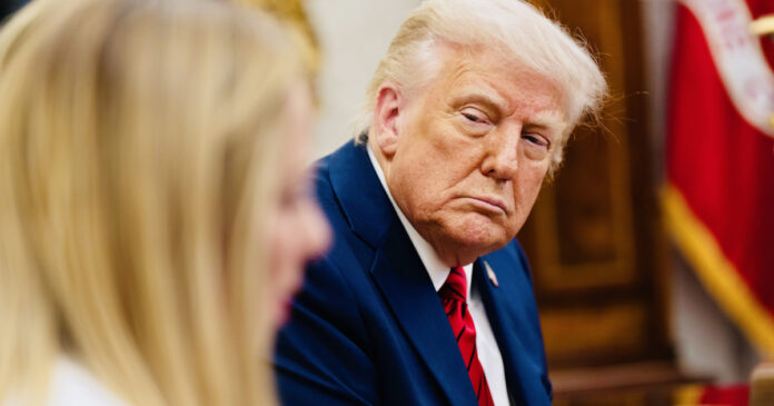 Meloni afirmă că anticipa atacurile lui Trump: „Curajul înseamnă să-ți exprimi gândurile”