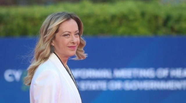 Meloni cere, în Cipru, ca NATO să rămână unită, după amenințări americane cu excluderea Spaniei din Alianță. Niciun articol al Tratatului fondator al NATO, semnat în 1948, nu prevede suspendarea sau excluderea unui membru din Alianța Nord-Atlantică