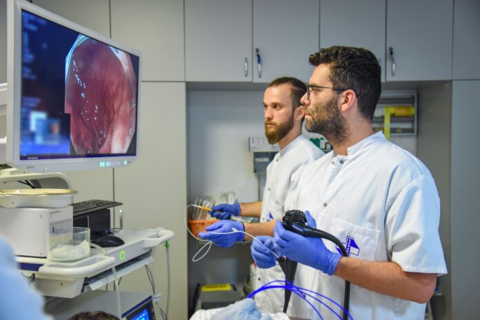 Metodă modernă de tratament pentru boala de reflux gastroesofagian