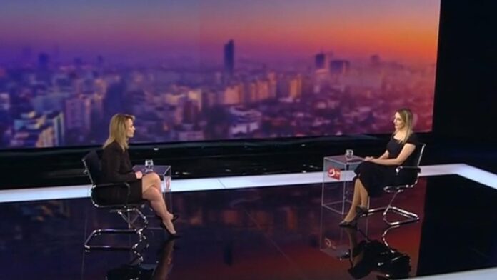 Ministra USR Diana Buzoianu anunță că vrea alegeri anticipate: „E o variantă foarte bună”