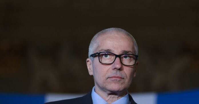 Ministrul Justiției, Radu Marinescu: „Nu mi-am pregătit demisia”. PSD respinge acuzațiile privind provocarea unei crize politice