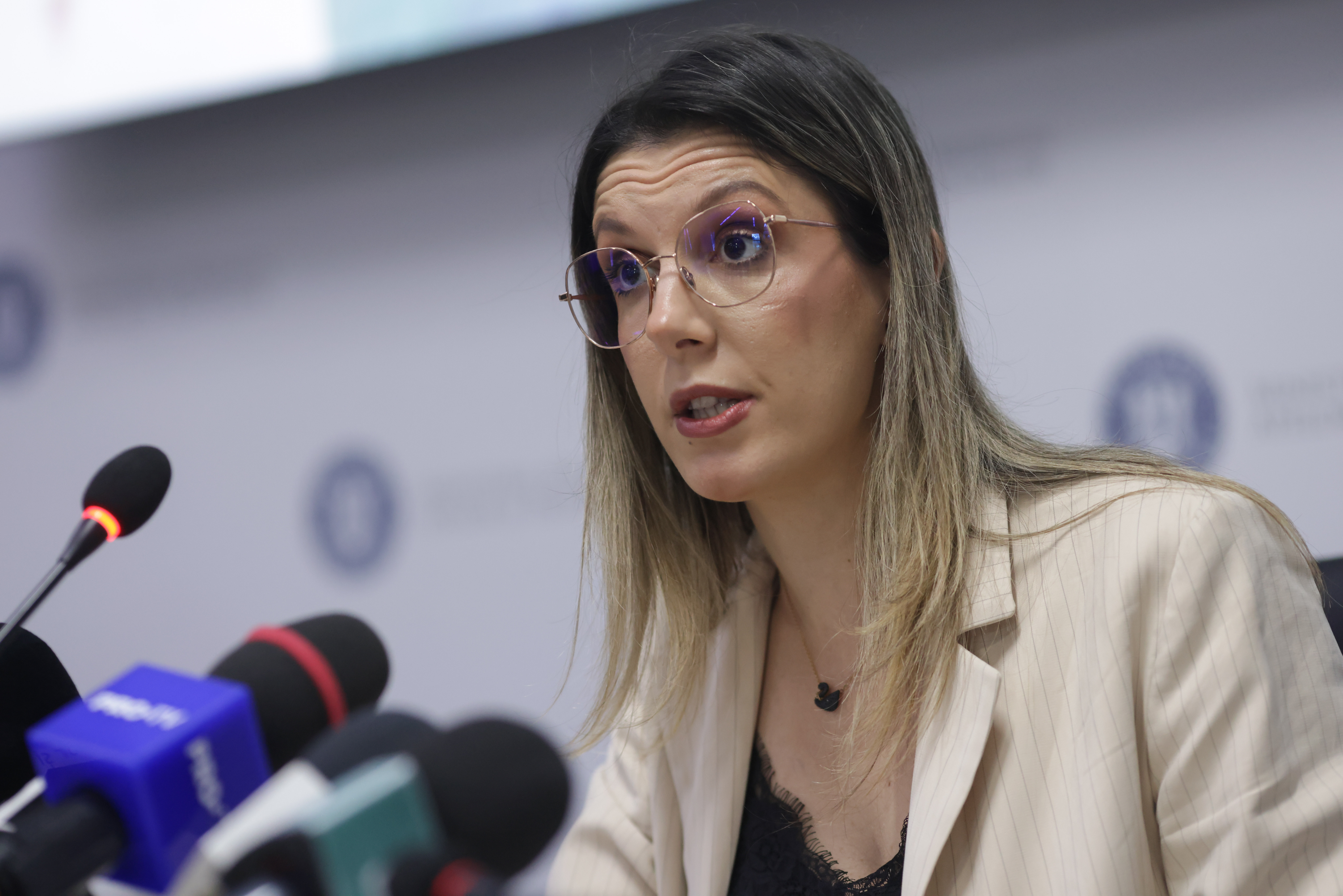 Ministrul Mediului, Diana Buzoianu, anunță sesizarea DNA și ANI după controalele din Delta Dunării, subliniind că situația nu este o piesă de teatru de Caragiale
