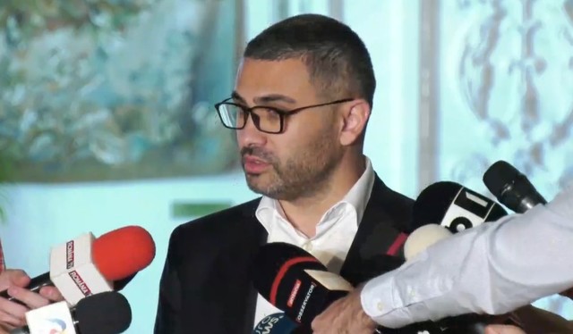 Ministrul Muncii, Florin Manole: Legea salarizării unice va fi gata pentru dezbateri publice de la începutul săptămânii viitoare