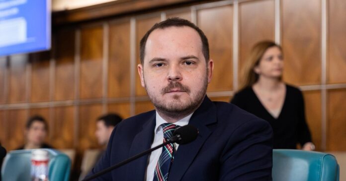 Ministrul Sănătății, anunț după demisie: „Am văzut și eu graba de ieri că de astăzi vin unii să preia”
