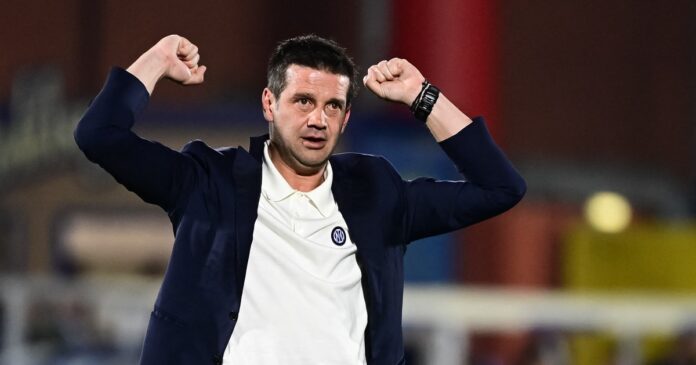 Minune la Milano: Interul lui Chivu a revenit de la 0-2 și este în finala Cupei Italiei. Românul, în clubul select al marilor antrenori