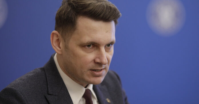 Mircea Abrudean: „Nu văd nicio șansă de reconciliere după gesturile celor de la PSD”