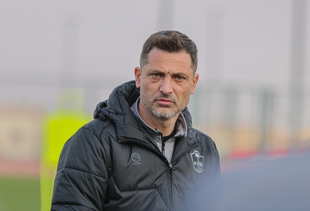 Mirel Rădoi despre speculațiile privind plecarea de la FCSB: Clubul va fi informat primul