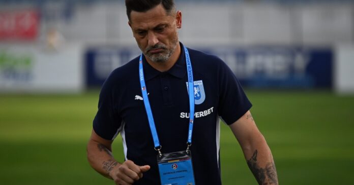 Mirel Rădoi încheie colaborarea cu FCSB și se pregătește pentru o nouă aventură în străinătate