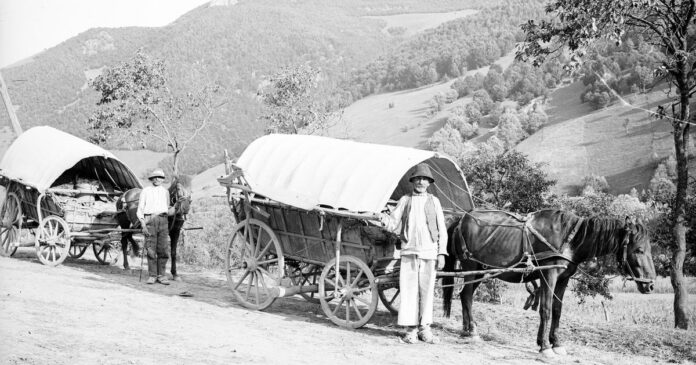 Misterul originii moților din Munții Apuseni: Urmași ai dacilor, romanilor și popoarelor atrase de aur