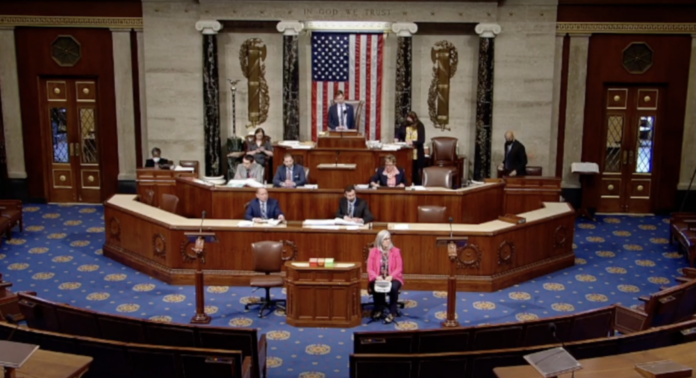 Moțiunea de punere sub acuzare a președintelui Donald Trump adună sprijin crescând în Camera Reprezentanților în rândurile Partidului Democrat