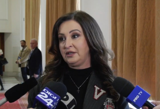 Natalia Intotero: Posibilitatea unui premier tehnocrat sau din PNL, dar și din PSD, fără a fugi de responsabilitate