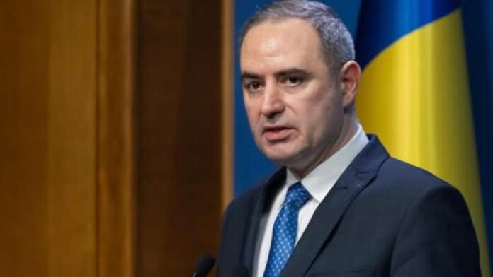 Nazare: România a intrat într-o etapă reală de corecţie şi maturizare fiscal-bugetară. Deficitul a scăzut la 7,9% din PIB în 2025