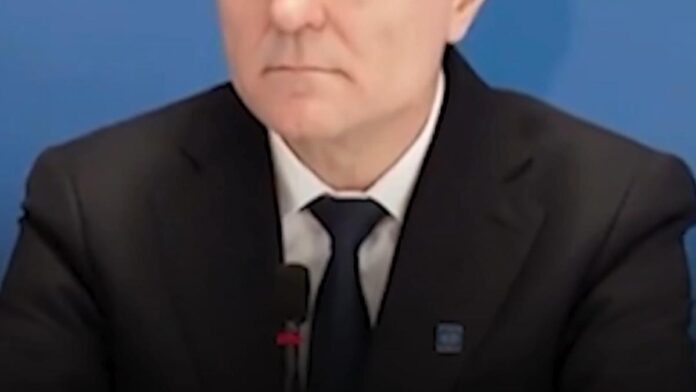 Nicușor Dan: Declarația lui George Simion la adresa mea este sub orice nivel de dialog politic civilizat