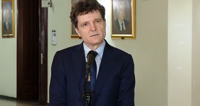 Nicușor Dan despre divergențele PSD-PNL: Pozițiile sunt ireconciliabile, armonizarea așteptărilor reprezintă dificultatea majoră